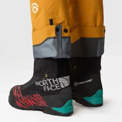 Hombre The North Face Pantalones<Peto GORE-TEX® Pro Summit Pumori Para Hombre
