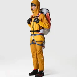 Hombre The North Face Pantalones<Peto GORE-TEX® Pro Summit Pumori Para Hombre