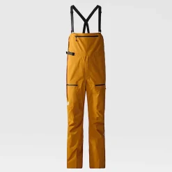 Hombre The North Face Pantalones<Peto GORE-TEX® Pro Summit Pumori Para Hombre