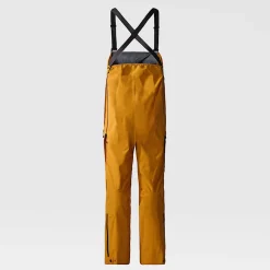 Hombre The North Face Pantalones<Peto GORE-TEX® Pro Summit Pumori Para Hombre