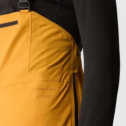 Hombre The North Face Pantalones<Peto GORE-TEX® Pro Summit Pumori Para Hombre