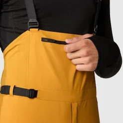 Hombre The North Face Pantalones<Peto GORE-TEX® Pro Summit Pumori Para Hombre