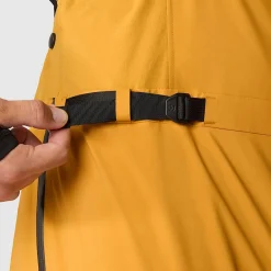 Hombre The North Face Pantalones<Peto GORE-TEX® Pro Summit Pumori Para Hombre