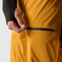 Hombre The North Face Pantalones<Peto GORE-TEX® Pro Summit Pumori Para Hombre