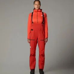 Mujer The North Face Pantalones<Peto GORE-TEX® Pro Summit Pumori Para Mujer
