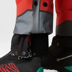 Mujer The North Face Pantalones<Peto GORE-TEX® Pro Summit Pumori Para Mujer