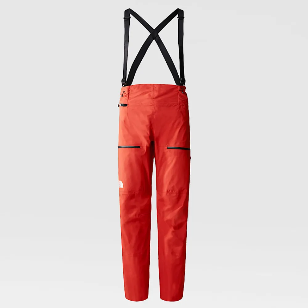 Mujer The North Face Pantalones<Peto GORE-TEX® Pro Summit Pumori Para Mujer