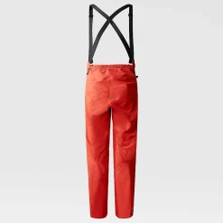 Mujer The North Face Pantalones<Peto GORE-TEX® Pro Summit Pumori Para Mujer