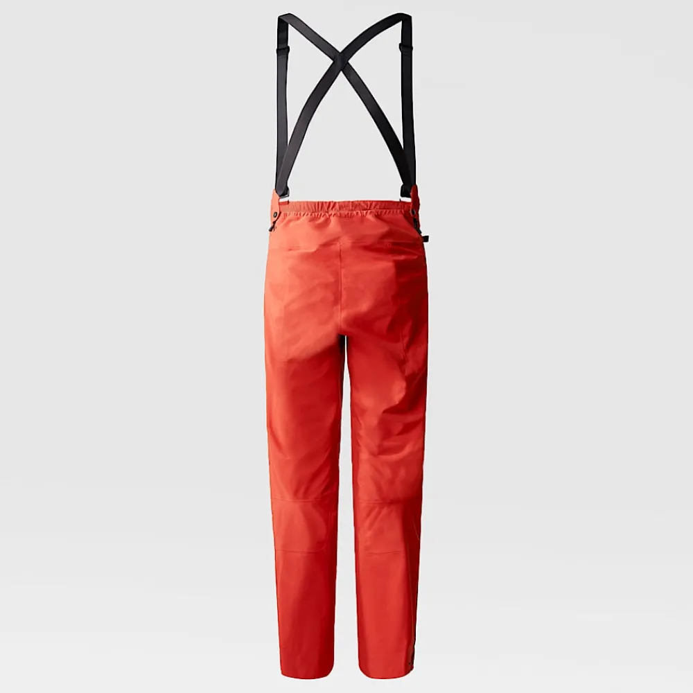 Mujer The North Face Pantalones<Peto GORE-TEX® Pro Summit Pumori Para Mujer