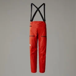 Mujer The North Face Pantalones<Peto GORE-TEX® Pro Summit Pumori Para Mujer