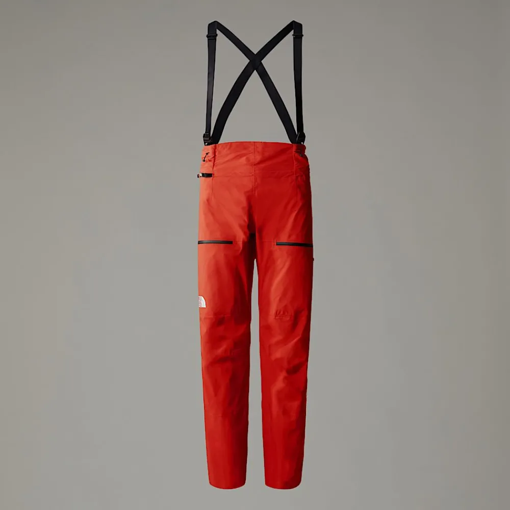 Mujer The North Face Pantalones<Peto GORE-TEX® Pro Summit Pumori Para Mujer
