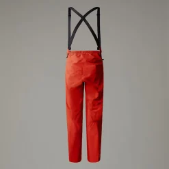 Mujer The North Face Pantalones<Peto GORE-TEX® Pro Summit Pumori Para Mujer