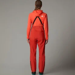 Mujer The North Face Pantalones<Peto GORE-TEX® Pro Summit Pumori Para Mujer