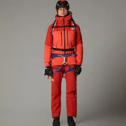 Mujer The North Face Pantalones<Peto GORE-TEX® Pro Summit Pumori Para Mujer