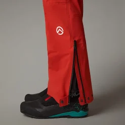 Mujer The North Face Pantalones<Peto GORE-TEX® Pro Summit Pumori Para Mujer