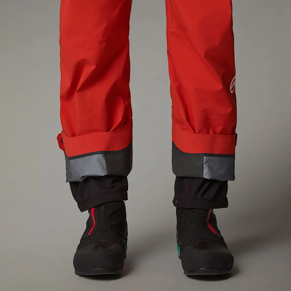 Mujer The North Face Pantalones<Peto GORE-TEX® Pro Summit Pumori Para Mujer