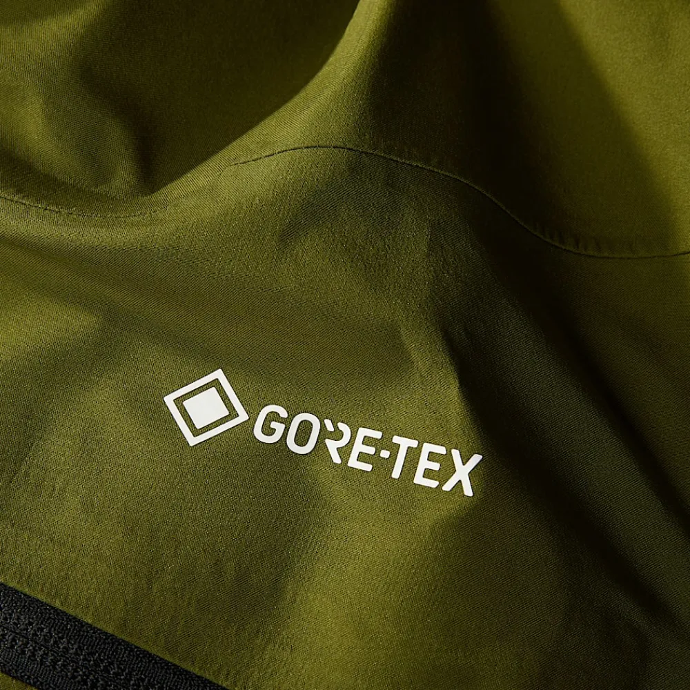 Hombre The North Face Pantalones|Esquí & Snowboard<Peto GORE-TEX® Summit Verbier Para Hombre