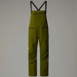 Hombre The North Face Pantalones|Esquí & Snowboard<Peto GORE-TEX® Summit Verbier Para Hombre