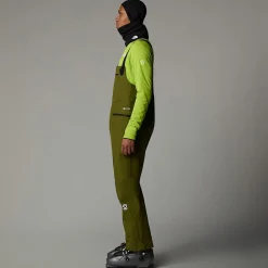 Hombre The North Face Pantalones|Esquí & Snowboard<Peto GORE-TEX® Summit Verbier Para Hombre