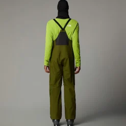 Hombre The North Face Pantalones|Esquí & Snowboard<Peto GORE-TEX® Summit Verbier Para Hombre