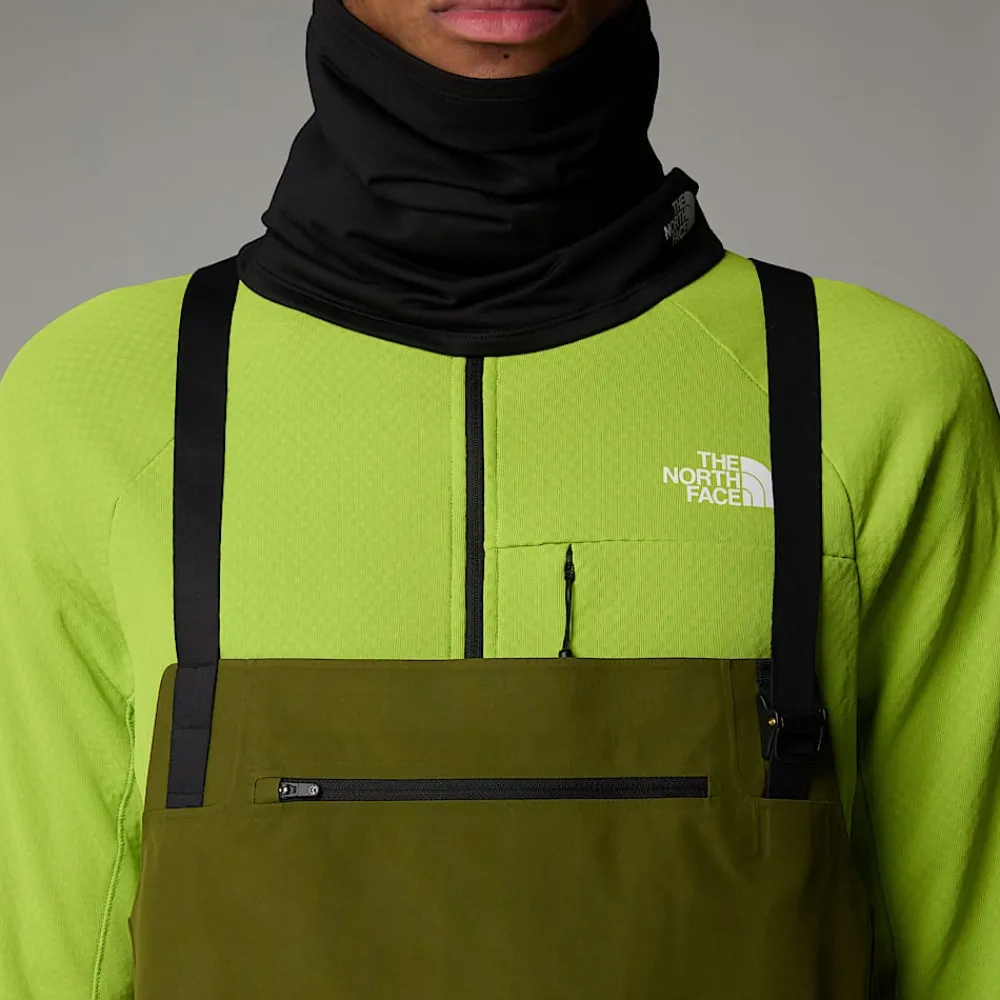 Hombre The North Face Pantalones|Esquí & Snowboard<Peto GORE-TEX® Summit Verbier Para Hombre