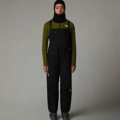 Mujer The North Face Pantalones|Esquí & Snowboard<Peto GORE-TEX® Summit Verbier Para Mujer