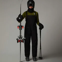 Mujer The North Face Pantalones|Esquí & Snowboard<Peto GORE-TEX® Summit Verbier Para Mujer