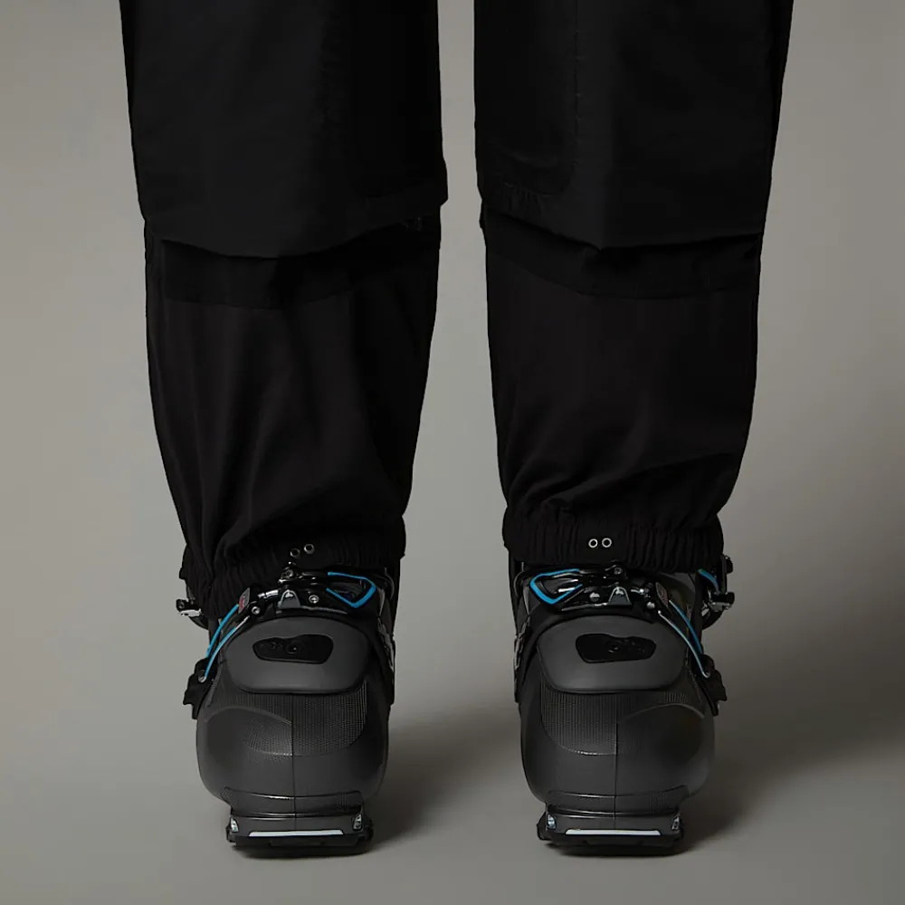 Mujer The North Face Pantalones|Esquí & Snowboard<Peto GORE-TEX® Summit Verbier Para Mujer