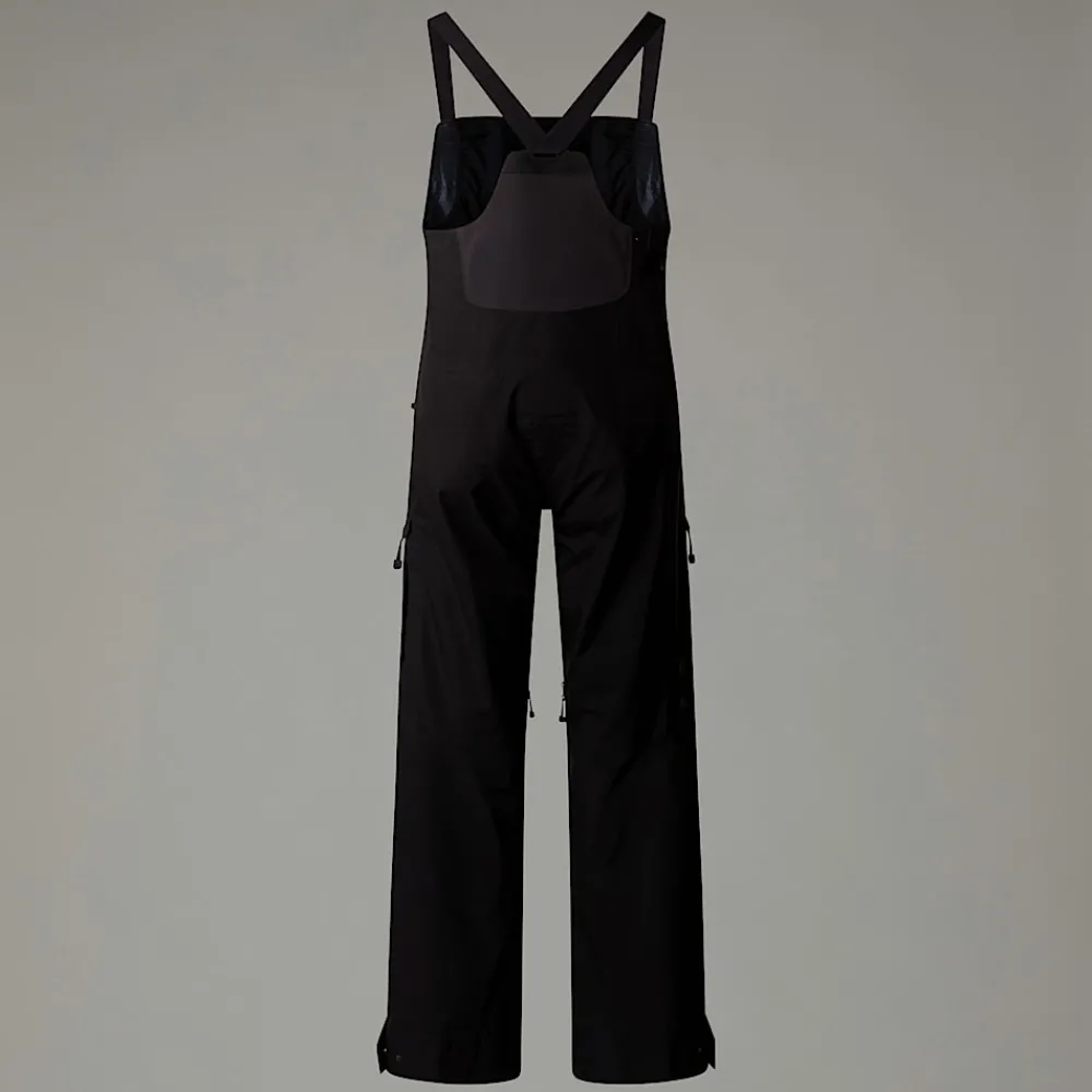 Mujer The North Face Pantalones|Esquí & Snowboard<Peto GORE-TEX® Summit Verbier Para Mujer