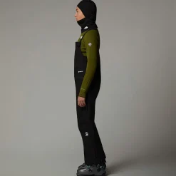 Mujer The North Face Pantalones|Esquí & Snowboard<Peto GORE-TEX® Summit Verbier Para Mujer