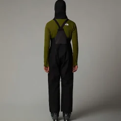 Mujer The North Face Pantalones|Esquí & Snowboard<Peto GORE-TEX® Summit Verbier Para Mujer