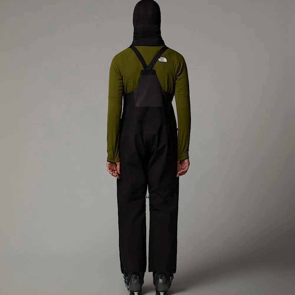 Mujer The North Face Pantalones|Esquí & Snowboard<Peto GORE-TEX® Summit Verbier Para Mujer