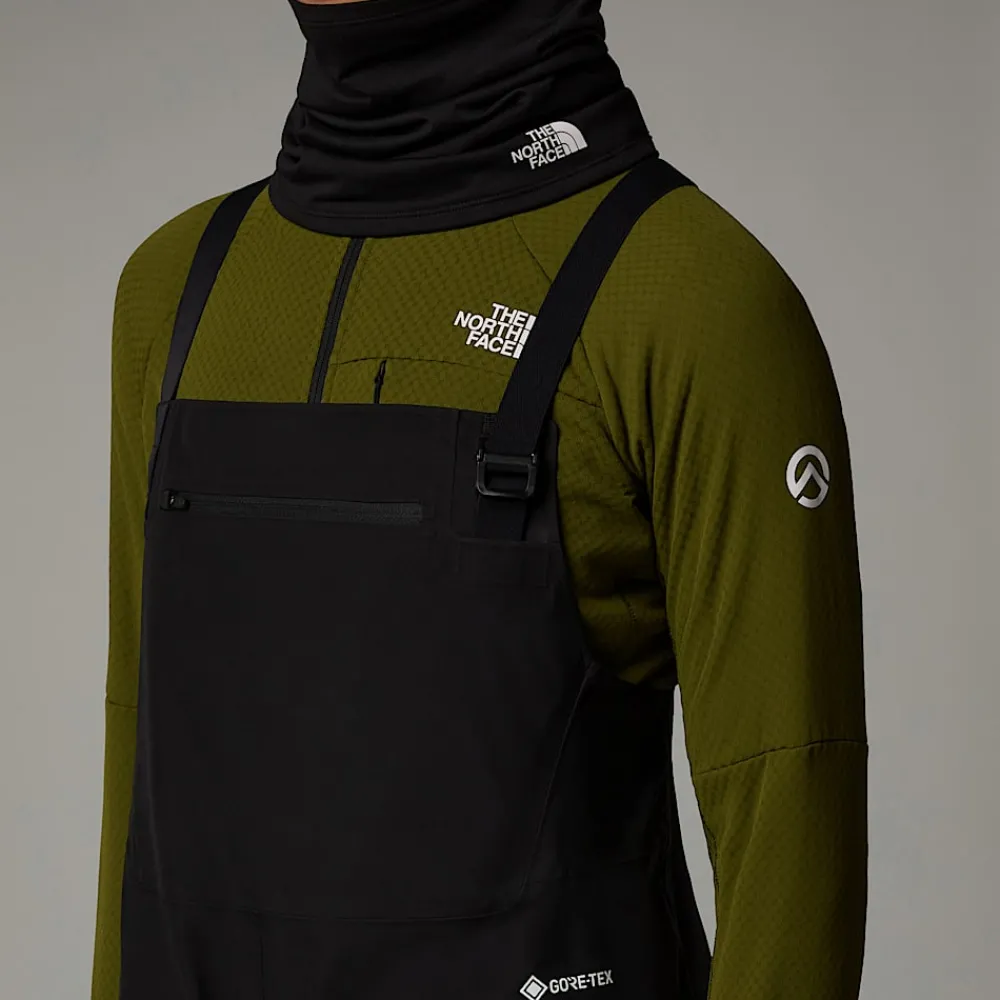 Mujer The North Face Pantalones|Esquí & Snowboard<Peto GORE-TEX® Summit Verbier Para Mujer