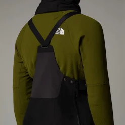 Mujer The North Face Pantalones|Esquí & Snowboard<Peto GORE-TEX® Summit Verbier Para Mujer