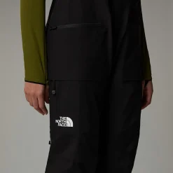 Mujer The North Face Pantalones|Esquí & Snowboard<Peto GORE-TEX® Summit Verbier Para Mujer