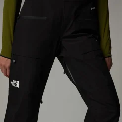 Mujer The North Face Pantalones|Esquí & Snowboard<Peto GORE-TEX® Summit Verbier Para Mujer