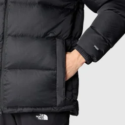Hombre The North Face Chaquetas De Plumón<Plumífero Con Capucha Diablo Para Hombre