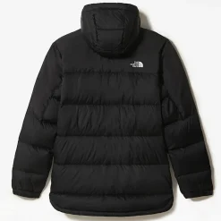 Hombre The North Face Chaquetas De Plumón<Plumífero Con Capucha Diablo Para Hombre