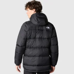 Hombre The North Face Chaquetas De Plumón<Plumífero Con Capucha Diablo Para Hombre