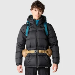Hombre The North Face Chaquetas De Plumón<Plumífero Con Capucha Diablo Para Hombre