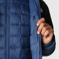Hombre The North Face Chaquetas De Plumón<Plumífero Diablo Para Hombre