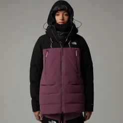 Mujer The North Face Impermeable|Chaquetas Con Aislamiento Integral<Plumífero Pallie Para Mujer
