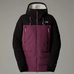 Mujer The North Face Impermeable|Chaquetas Con Aislamiento Integral<Plumífero Pallie Para Mujer
