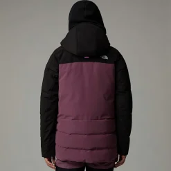 Mujer The North Face Impermeable|Chaquetas Con Aislamiento Integral<Plumífero Pallie Para Mujer