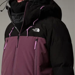 Mujer The North Face Impermeable|Chaquetas Con Aislamiento Integral<Plumífero Pallie Para Mujer