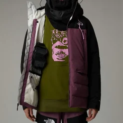 Mujer The North Face Impermeable|Chaquetas Con Aislamiento Integral<Plumífero Pallie Para Mujer