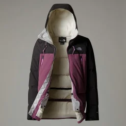 Mujer The North Face Impermeable|Chaquetas Con Aislamiento Integral<Plumífero Pallie Para Mujer