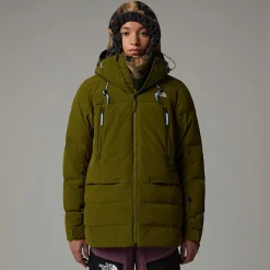 Mujer The North Face Impermeable|Chaquetas De Plumón<Plumífero Pallie Para Mujer