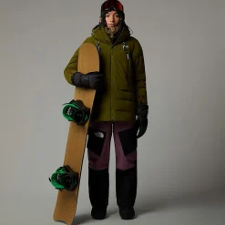 Mujer The North Face Impermeable|Chaquetas De Plumón<Plumífero Pallie Para Mujer