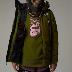 Mujer The North Face Impermeable|Chaquetas De Plumón<Plumífero Pallie Para Mujer